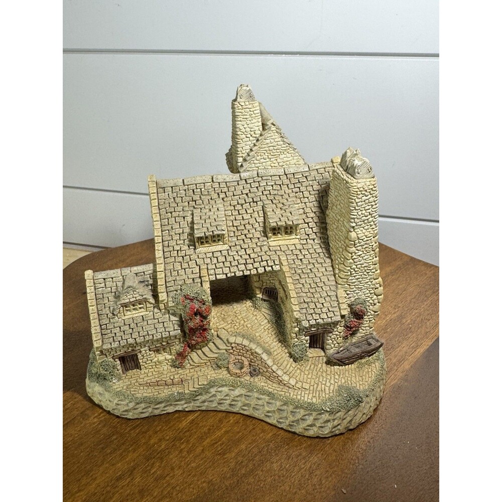 David Winter The West Country Collection “Devoncombe” 1986